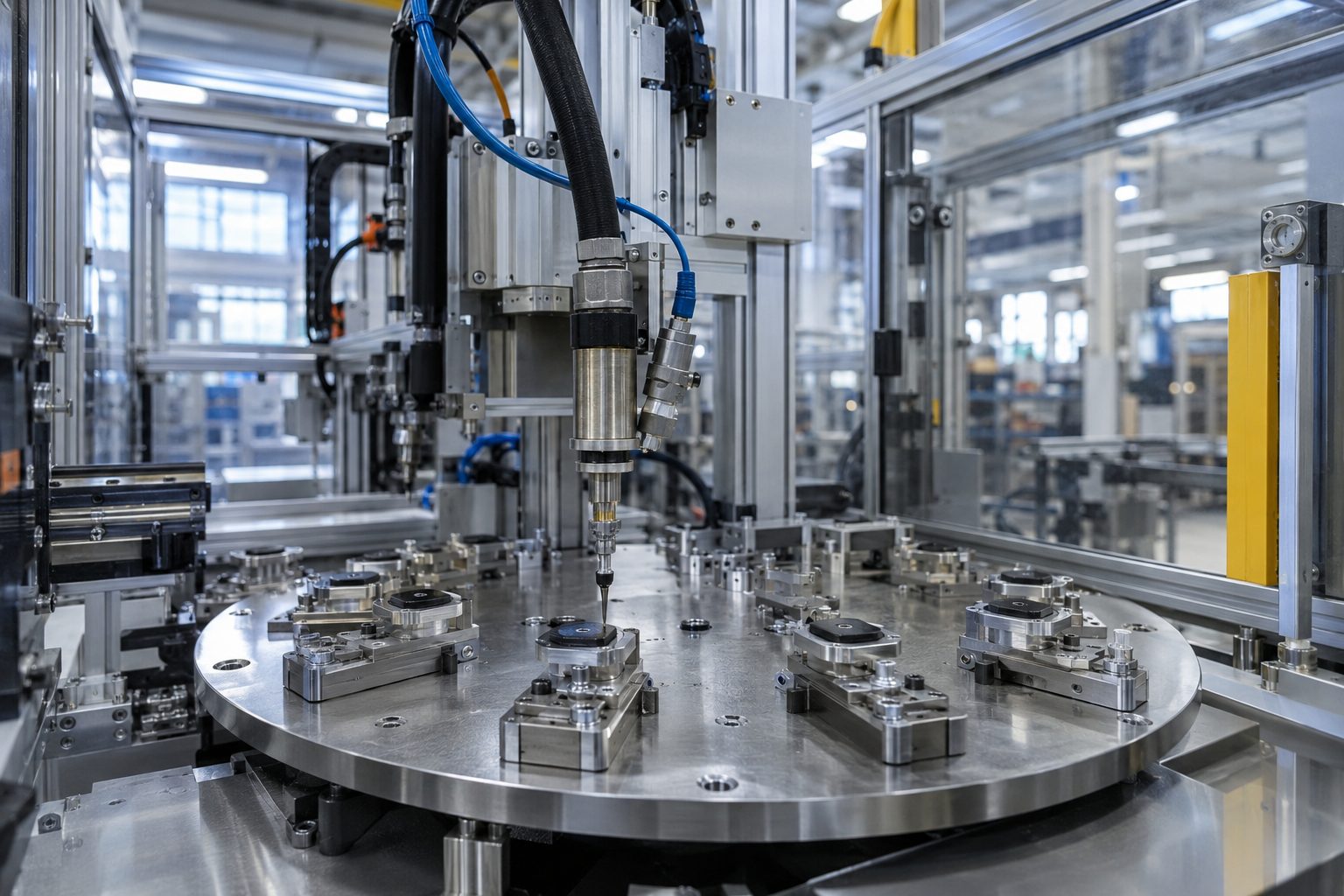 EHVO Sonderanlagenbau GmbH