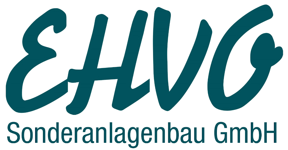 EHVO Sonderanlagenbau GmbH